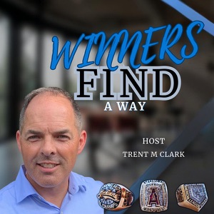 Winners Find a Way